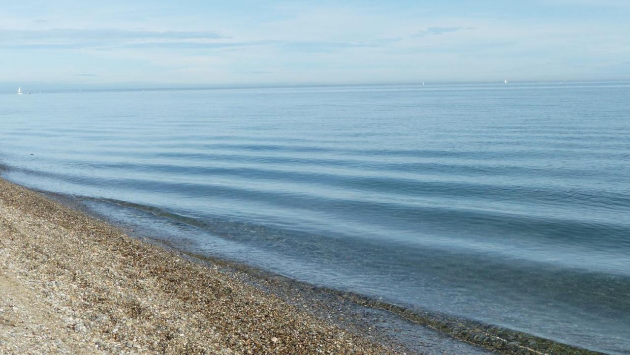 Belle Vue Sur Mer Au Calme Argelès-sur-Mer Exterior foto