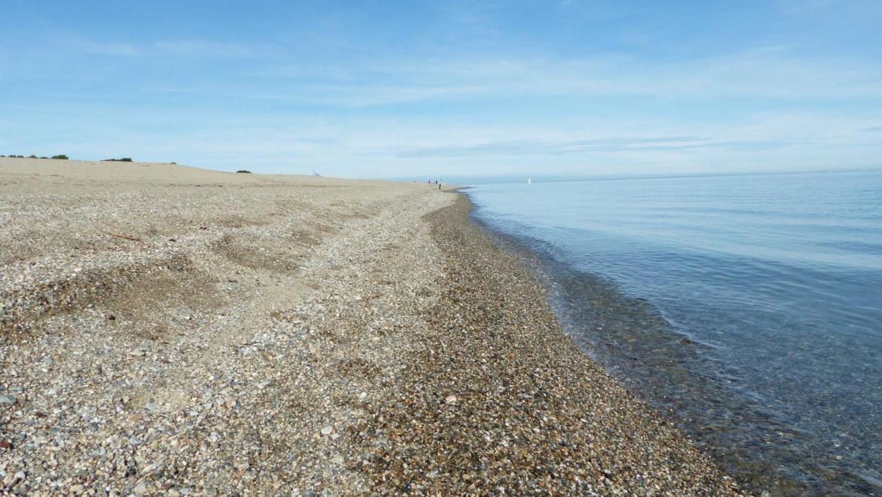 Belle Vue Sur Mer Au Calme Argelès-sur-Mer Exterior foto